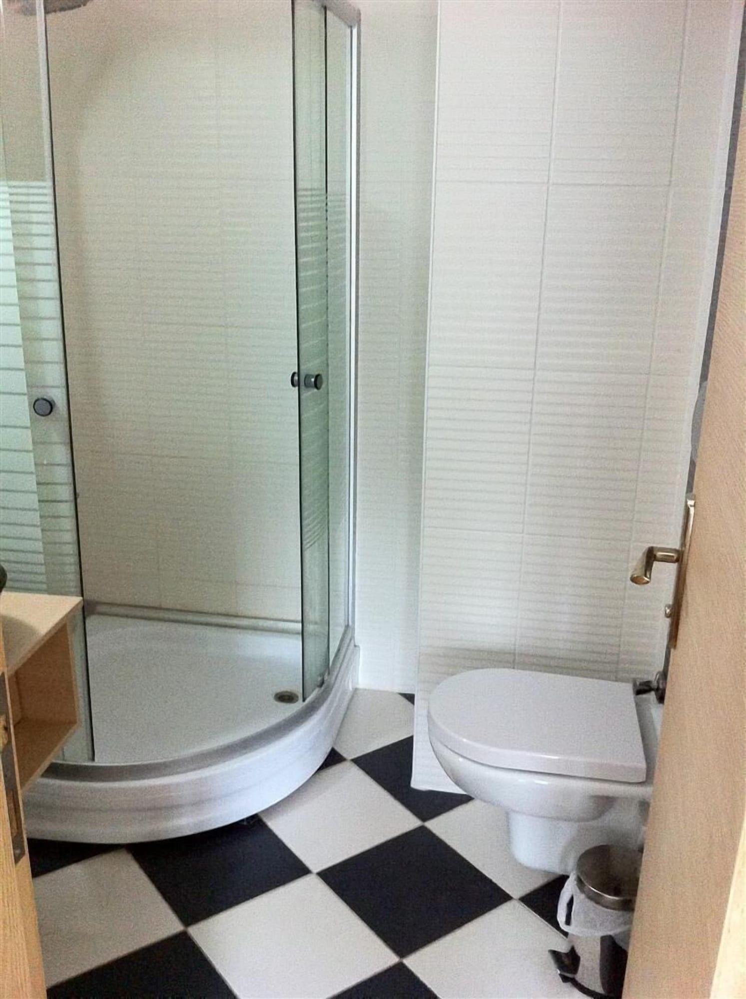 מרמריס Marsyas Hotel מראה חיצוני תמונה