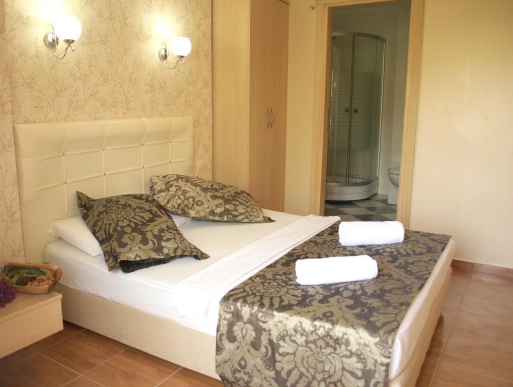 מרמריס Marsyas Hotel חדר תמונה