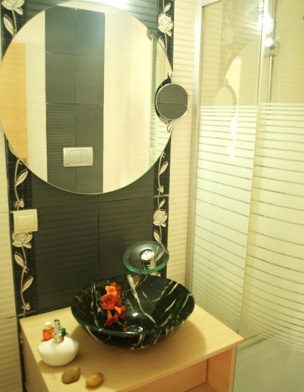 מרמריס Marsyas Hotel מראה חיצוני תמונה